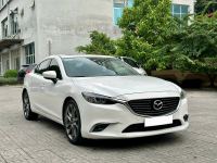 Bán xe Mazda 6 2018 2.5L Premium giá 540 Triệu - Hà Nội