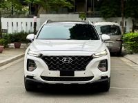 Bán xe Hyundai SantaFe Premium 2.4L HTRAC 2019 giá 830 Triệu - Hà Nội