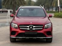 Bán xe Mercedes Benz GLC 300 4Matic 2018 giá 1 Tỷ 50 Triệu - Hà Nội