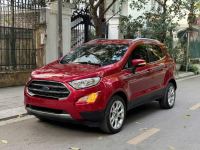 Bán xe Ford EcoSport Titanium 1.5L AT 2019 giá 430 Triệu - Hà Nội