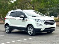 Bán xe Ford EcoSport Titanium 1.5 AT 2020 giá 460 Triệu - Hà Nội