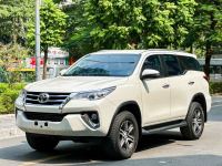 Bán xe Toyota Fortuner 2020 2.4G 4x2 AT giá 899 Triệu - Hà Nội