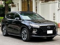 Bán xe Hyundai SantaFe 2020 Premium 2.4L HTRAC giá 880 Triệu - Hà Nội