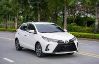 Bán xe Toyota Yaris 2020 G 1.5 AT giá 550 Triệu - Hà Nội