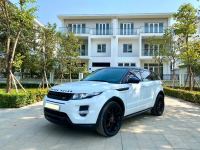 Bán xe LandRover Range Rover Evoque 2014 Dynamic giá 750 Triệu - Hà Nội