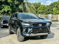 Bán xe Toyota Fortuner 2020 2.4G 4x2 AT Legender giá 950 Triệu - Hà Nội