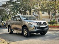 Bán xe Mitsubishi Triton 2018 4x2 AT giá 455 Triệu - Hà Nội