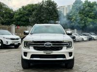 Bán xe Ford Everest Titanium 2.0L 4x2 AT 2022 giá 1 Tỷ 199 Triệu - Hà Nội