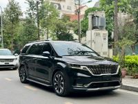 Bán xe Kia Carnival 2021 Signature 2.2D giá 1 Tỷ 215 Triệu - Hà Nội