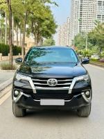 Bán xe Toyota Fortuner 2.7V 4x4 AT 2019 giá 825 Triệu - Hà Nội