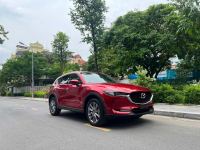 Bán xe Mazda CX5 2022 Deluxe 2.0 AT giá 728 Triệu - Hà Nội