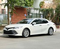 Bán xe Toyota Camry 2019 2.5Q giá 899 Triệu - Hà Nội