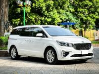 Bán xe Kia Sedona 2019 2.2 DAT Luxury giá 835 Triệu - Hà Nội