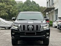 Bán xe Toyota Prado 2021 VX 2.7L giá 2 Tỷ 390 Triệu - Hà Nội