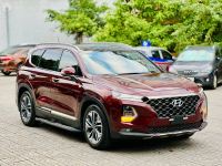 Bán xe Hyundai SantaFe 2021 Cao cấp 2.2L HTRAC giá 955 Triệu - Hà Nội