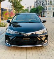 Bán xe Toyota Corolla altis 2020 1.8E AT giá 575 Triệu - Hà Nội