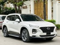 Bán xe Hyundai SantaFe 2021 Cao cấp 2.2L HTRAC giá 985 Triệu - Hà Nội