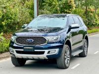 Bán xe Ford Everest 2021 Titanium 2.0L 4x2 AT giá 945 Triệu - Hà Nội