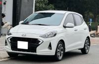 Bán xe Hyundai i10 2023 1.2 AT giá 420 Triệu - Hà Nội