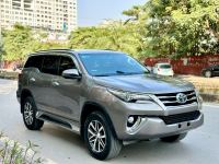 Bán xe Toyota Fortuner 2019 2.7V 4x4 AT giá 825 Triệu - Hà Nội