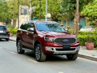 Bán xe Ford Everest 2021 Titanium 2.0L 4x2 AT giá 935 Triệu - Hà Nội