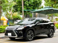 Bán xe Lexus RX 2016 350 giá 2 Tỷ 399 Triệu - Hà Nội