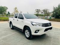 Bán xe Toyota Hilux 2.4E 4x2 MT 2020 giá 520 Triệu - Hà Nội