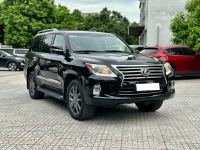 Bán xe Lexus LX 2013 570 giá 2 Tỷ 699 Triệu - Hà Nội