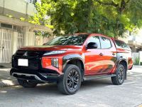 Bán xe Mitsubishi Triton 2023 Athlete 4x2 AT giá 680 Triệu - Hà Nội