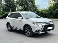 Bán xe Mitsubishi Outlander 2018 2.0 CVT giá 610 Triệu - Hà Nội