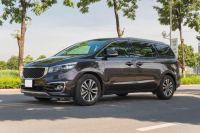 Bán xe Kia Sedona 2018 2.2L DATH giá 720 Triệu - Hà Nội