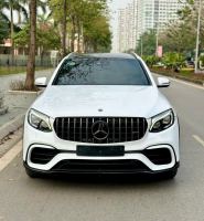 Bán xe Mercedes Benz GLC 2017 300 4Matic giá 999 Triệu - Hà Nội