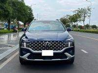 Bán xe Hyundai SantaFe 2024 Cao cấp 2.2L HTRAC giá 1 Tỷ 310 Triệu - Hà Nội