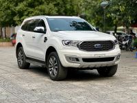 Bán xe Ford Everest 2021 Titanium 2.0L 4x4 AT giá 986 Triệu - Hà Nội