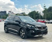 Bán xe Peugeot 5008 2019 1.6 AT giá 699 Triệu - Hà Nội