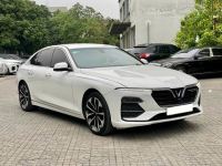 Bán xe VinFast Lux A 2.0 2019 Premium 2.0 AT giá 635 Triệu - Hà Nội