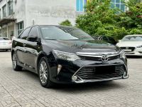 Bán xe Toyota Camry 2018 2.5Q giá 750 Triệu - Hà Nội