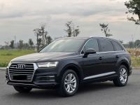 Bán xe Audi Q7 2017 2.0 AT giá 1 Tỷ 420 Triệu - Hà Nội