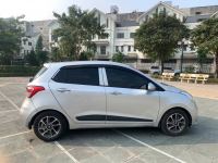 Bán xe Hyundai i10 2020 Grand 1.2 AT giá 350 Triệu - Hà Nội