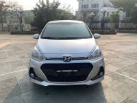 Bán xe Hyundai i10 2020 Grand 1.2 AT giá 350 Triệu - Hà Nội