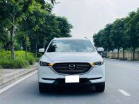 Bán xe Mazda CX8 2022 Luxury giá 885 Triệu - Hà Nội