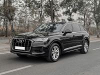 Bán xe Audi Q7 2020 55 TFSI Quattro giá 2 Tỷ 450 Triệu - Hà Nội