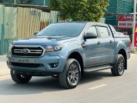 Bán xe Ford Ranger 2019 XLS 2.2L 4x2 AT giá 520 Triệu - Hà Nội