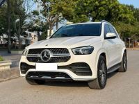 Bán xe Mercedes Benz GLE Class 2021 GLE 450 4Matic giá 2 Tỷ 999 Triệu - Hà Nội