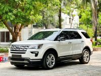 Bán xe Ford Explorer 2019 Limited 2.3L EcoBoost giá 1 Tỷ 168 Triệu - Hà Nội