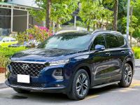 Bán xe Hyundai SantaFe 2019 Premium 2.2L HTRAC giá 865 Triệu - Hà Nội