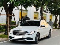 Bán xe Mercedes Benz C class 2019 C200 Exclusive giá 968 Triệu - Hà Nội