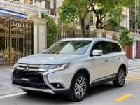 Bán xe Mitsubishi Outlander 2018 2.0 CVT Premium giá 599 Triệu - Hà Nội