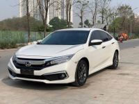 Bán xe Honda Civic 2020 G 1.8 AT giá 599 Triệu - Hà Nội