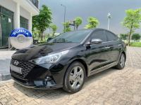 Bán xe Hyundai Accent 2021 1.4 AT Đặc Biệt giá 460 Triệu - Hà Nội